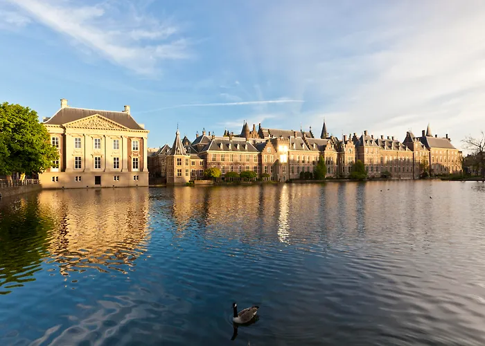 MoevenpickHotel den Haag