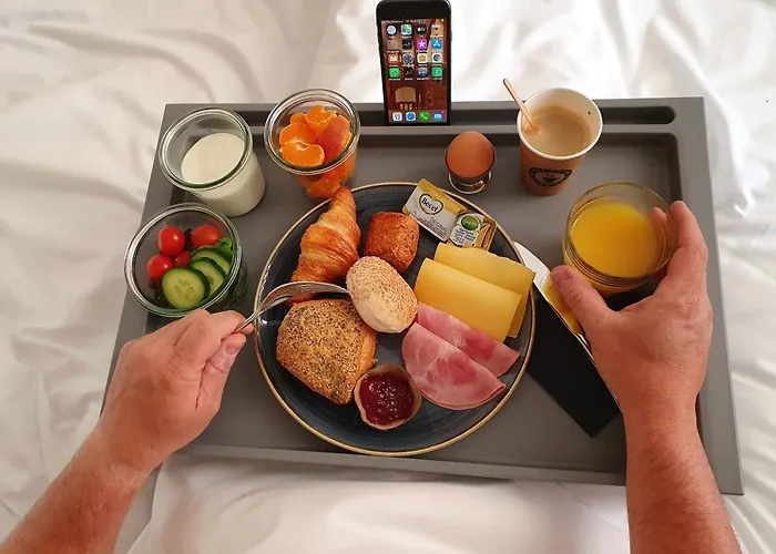 Ibis Styles City CentreHotel den Haag